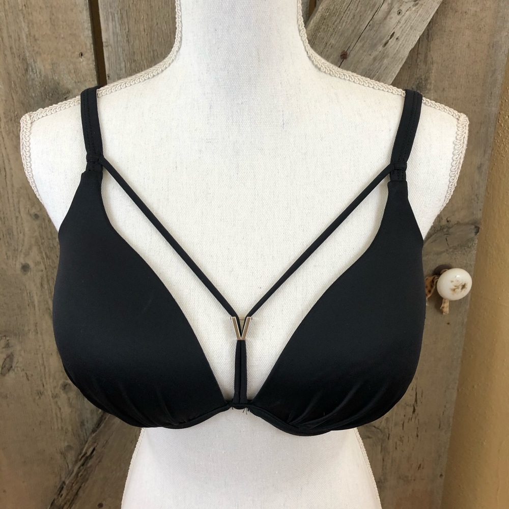Venus Enhancing Valentina Bikini Top Size DDD